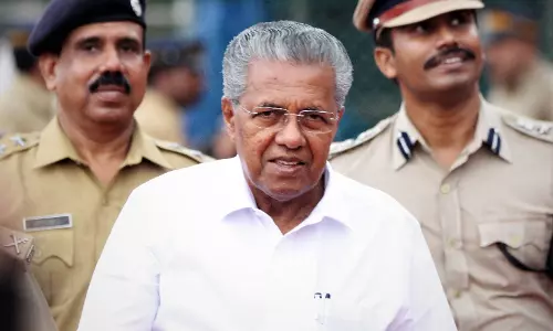 ആരിഫിന് വോട്ടുതേടി മുഖ്യമന്ത്രി