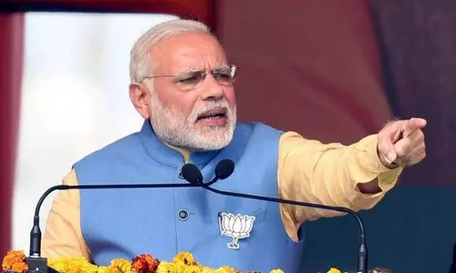 പ്രധാനമന്ത്രി നാളെ കേരളത്തില്‍