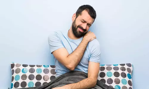 തോളാണോ കഴുത്താണോ വേദന; പ്രതിവിധിയുണ്ട്.....