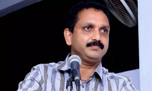 പത്തനംതിട്ടയില്‍ സുരേന്ദ്രന്‍ മത്സരിക്കും; 11 സ്ഥാനാര്‍ഥികളെ കൂടി ബി.ജെ.പി പ്രഖ്യാപിച്ചു