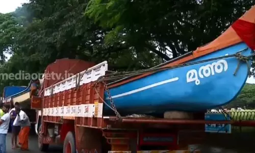 “പ്രളയകാലത്തെ സൈന്യം” അവഗണനയിലോ ? “പ്രളയകാലത്തെ സൈന്യം” അവഗണനയിലോ ?