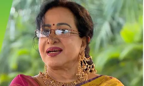 കുറെ കാശ് കിട്ടുമെന്ന് കരുതി അഭിനയിക്കാന്‍ തയ്യാറല്ല, നല്ല കഥാപാത്രമായിരിക്കണമെന്ന് ഷീല