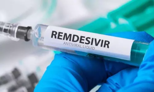 റംഡെസിവിർ, കോവിഡ് രോഗികളുടെ ആശുപത്രിവാസമോ മരണനിരക്കോ കുറയ്ക്കുന്നില്ലെന്ന് ലോകാരോഗ്യസംഘടന