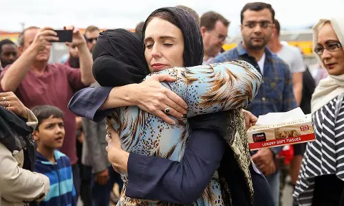 വീണ്ടും ‘ജസിന്ഡമാനിയ’ വീണ്ടും ‘ജസിന്ഡമാനിയ’