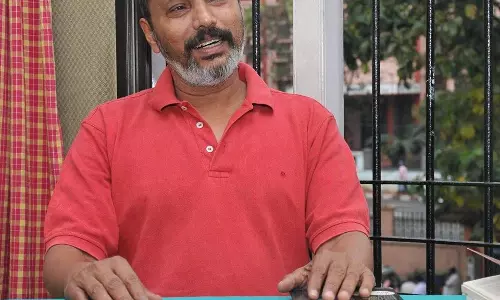 പാര്‍ലമെന്റ് തെരഞ്ഞെടുപ്പിലെ പോരാട്ടം നിലവിലെ തെരഞ്ഞെടുപ്പ് രീതി മാറ്റാന്‍ കൂടിയാണെന്ന് രാജാജി മാത്യു തോമസ്