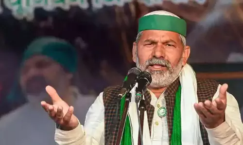 കര്ഷക സമരത്തിന് പിന്തുണതേടി നേതാക്കള് മമതയെ കാണും കര്ഷക സമരത്തിന് പിന്തുണതേടി നേതാക്കള് മമതയെ കാണും