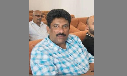 സൗദിയിലെ ജുബൈലില്‍ കോവിഡ് ബാധിച്ച് ചികിത്സയിലിരുന്ന മലയാളി മരിച്ചു