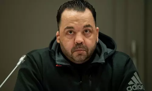 ജര്മനിയിലെ കൊലയാളി പുരുഷ നഴ്സ് നീല്സ് ഹോഗലിന് ആജീവനാന്ത തടവ് ശിഷ ജര്മനിയിലെ കൊലയാളി പുരുഷ നഴ്സ് നീല്സ് ഹോഗലിന് ആജീവനാന്ത തടവ് ശിഷ