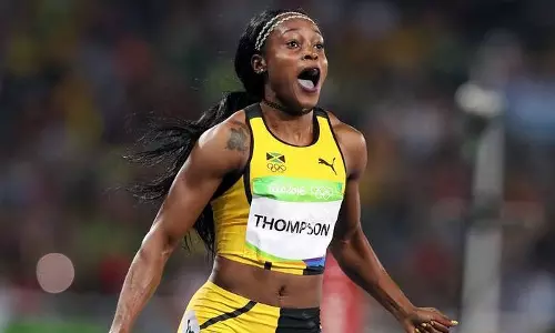 വേഗറാണിമാര്‍ വീണ്ടും ദോഹയിലെത്തുന്നു; ഡയമണ്ട് ലീഗ് സെപ്-25 ന്