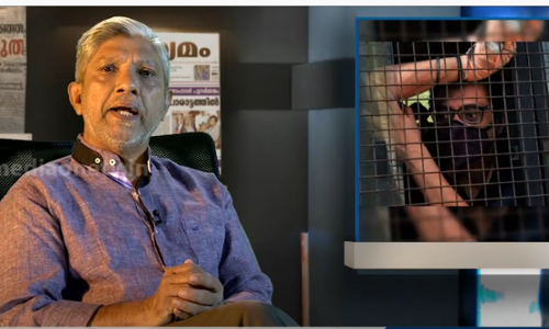 അര്‍ണബിന് വേണ്ടി മന്ത്രിമാര്‍ മുതല്‍ കോടതി വരെ, കരുത്ത് മാധ്യമങ്ങളുടേതോ രാഷ്ട്രീയത്തിന്‍റേതോ ?