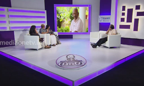 അസുഖം അറിഞ്ഞപ്പോ തന്നെ മാനസികമായി തളർന്നു പോയി 