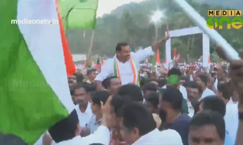 ഇന്നത്തെ മണ്ഡല ഉത്സവം കാണാൻ ഇടുക്കിയിൽ ഇന്നത്തെ മണ്ഡല ഉത്സവം കാണാൻ ഇടുക്കിയിൽ