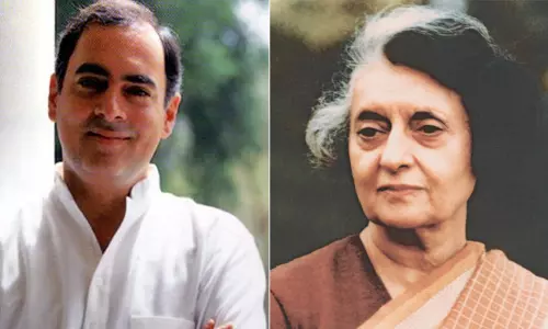 ഇന്ദിരാഗാന്ധിയും രാജീവ് ഗാന്ധിയുമായും ആത്മബന്ധമുണ്ട്, വയനാട്ടിലെ ഈ ആദിവാസി കോളനിക്ക്