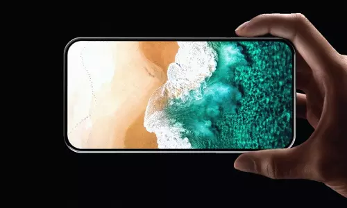 ആപ്പിൾ പ്രേമികൾക്ക് സന്തോഷ വാർത്ത; ഐഫോൺ 12 വിപണിയിലേക്ക്