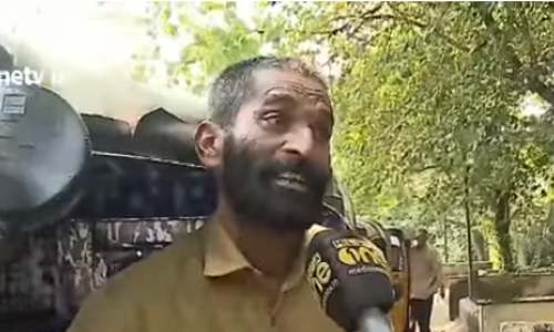 രാഹുല്‍ വയനാട്ടില്‍ മത്സരിക്കുന്നതിനെ കുറിച്ച് ആലപ്പുഴയിലെ ഓട്ടോക്കാര്‍ക്കും ചിലത് പറയാനുണ്ട്