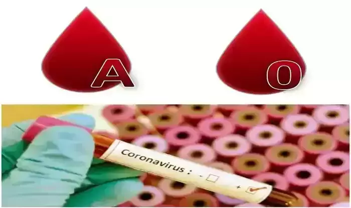 ഒ രക്തഗ്രൂപ്പില്‍പ്പെട്ടവര്‍ക്ക് കോവിഡ് വരില്ലേ: പുതിയ പഠനം പറയുന്നത്...