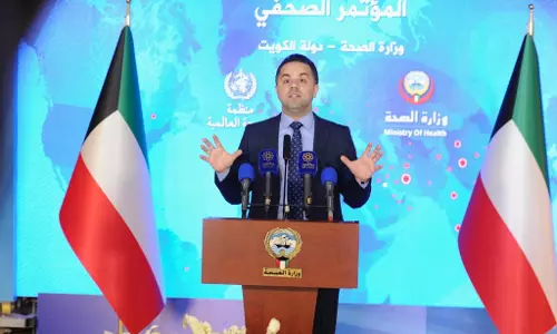 കുവൈത്തിൽ 364 പേർക്ക് കൂടി കോവിഡ്;  മരണസംഖ്യ 38 ആയി