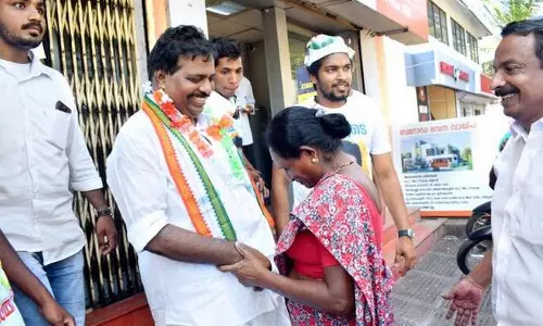 മാവേലിക്കര മണ്ഡലം കൊടിക്കുന്നില്‍ സുരേഷ് നിലനിര്‍ത്തുമോ?