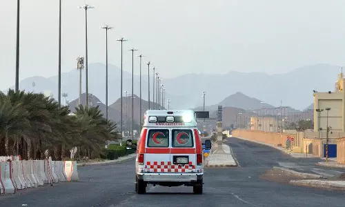 സൗദിയില്‍ അഞ്ച് ദിവസത്തെ ലോക്ഡൗണ്‍ തുടങ്ങിയതായി ആഭ്യന്തര മന്ത്രാലയം; പുറത്തിറങ്ങിയാല്‍ പിഴയും നാടുകടത്തലും; ഇനിയുള്ള അഞ്ച് ദിവസം ശ്രദ്ധിക്കേണ്ട കാര്യങ്ങള്‍