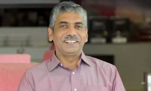 ഉചിതമായ സമയം വന്നപ്പോള്‍ ജനസേവനത്തിനിറങ്ങി: ജേക്കബ് തോമസ് 