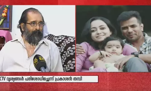 വയലിനിസ്റ്റ് ബാലഭാസ്കറിന്റെ മരണത്തിൽ ദുരൂഹതയേറുന്നു 