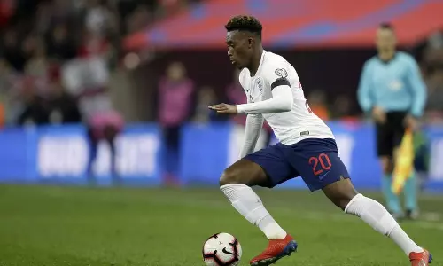 മാസ്മരികം, ഇംഗ്ലണ്ടിന്‍റെ ഈ 18കാരന്‍ 