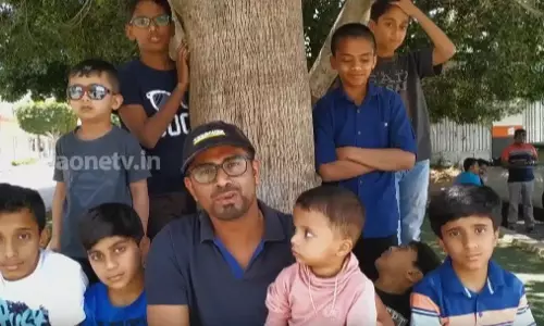 ഫുൾ ജാർ സോഡയുടെ മാതൃകയിൽ ഈദ് മുബാറക്ക് 