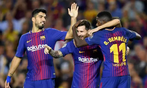 ബാഴ്‌സയുടെ അപ്പീൽ തള്ളി; എൽ ക്ലാസിക്കോയിൽ സൂപ്പർ താരം കളിക്കില്ല