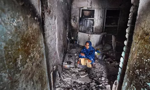 ഡൽഹി വംശഹത്യ: ഭരണകൂട ഗൂഢാലോചനയും മുസ്‌ലിം അനുഭവങ്ങളും