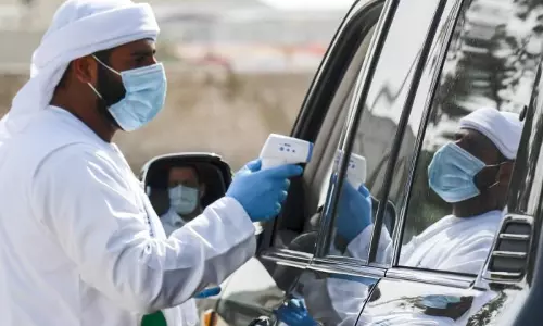 ഗൾഫിൽ കോവിഡ് ബാധിച്ച് 111 മലയാളികള്‍ മരിച്ചു