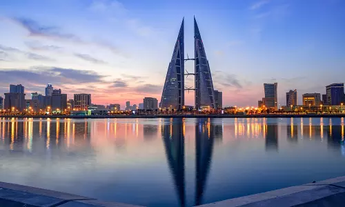 ബഹ്റൈനിൽ ഇന്ന് കോവിഡ് ബാധിച്ച് അഞ്ച് മരണം