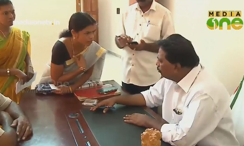 മാവേലിക്കര നിലനിര്‍ത്താന്‍ കൊടിക്കുന്നില്‍ | സ്ഥാനാര്‍ഥിക്കൊപ്പം | Mavelikkara