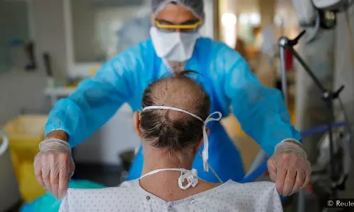 കൊറോണ വൈറസ് തലച്ചോറിനെ നേരിട്ട് ബാധിക്കുമെന്ന് പഠനം