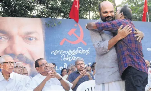 എറണാകുളം മണ്ഡലത്തില്‍ ബൂത്ത് തല പ്രവര്‍ത്തനങ്ങള്‍ക്ക് തുടക്കം കുറിച്ചു