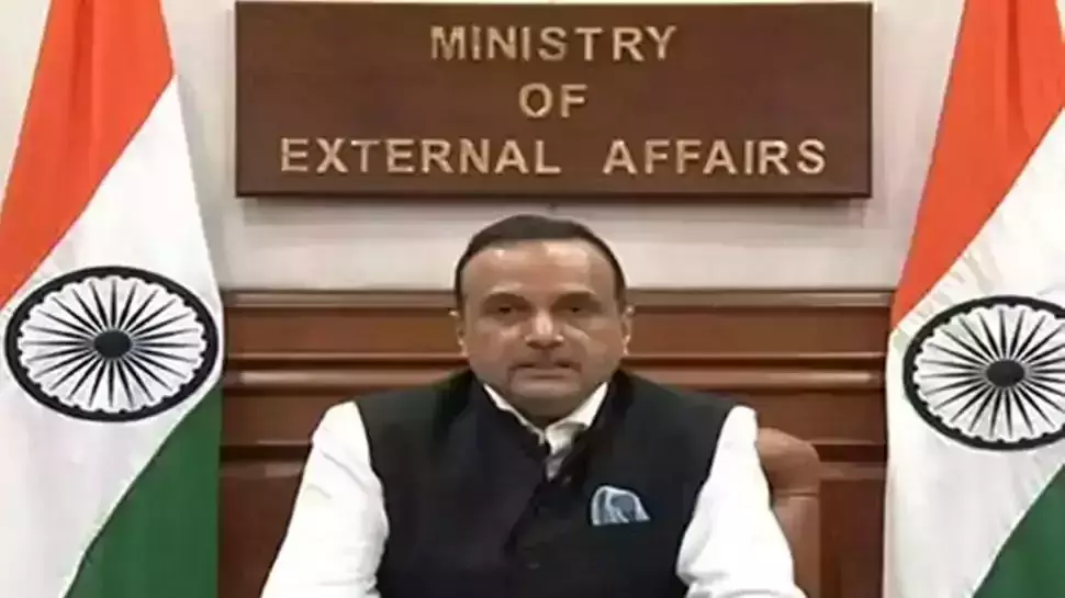 ലിബിയയില്‍ ഏഴ് ഇന്ത്യക്കാരെ തട്ടിക്കൊണ്ടുപോയി; മോചിപ്പിക്കാന്‍ ശ്രമം തുടരുകയാണെന്ന് കേന്ദ്രം