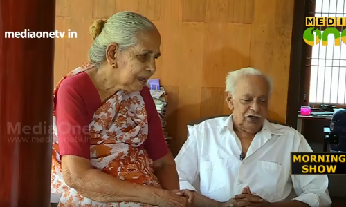 ‘വോട്ടില്ല ,വോട്ടില്ല, അരിവാൾ പെട്ടിക്ക് വോട്ടില്ല’  തെരഞ്ഞെടുപ്പ് മുദ്രാവാക്യങ്ങളുടെ കഥ പറഞ്ഞ് കേളപ്പേട്ടന്‍