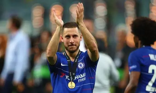 ഹസാര്‍ഡ് ഇനി റയല്‍ മാഡ്രിഡില്‍