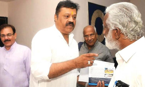 ശബരിമല തെര‍ഞ്ഞെടുപ്പ് പ്രചാരണ വിഷയമാക്കുന്നതില്‍ ബി.ജെ.പിയില്‍ ആശയക്കുഴപ്പം