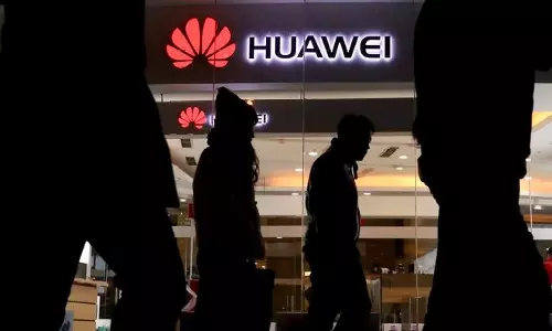 വാവെയെ വിലക്കിയ അമേരിക്കയെ വിമര്‍ശിച്ച് റഷ്യ