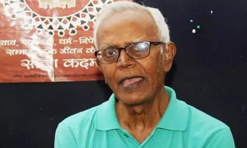 ഫാദർ സ്റ്റാൻസ്; ഫാഷിസ്റ്റ് കാലത്തെ പോരാട്ട പാഠപുസ്തകം