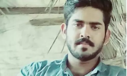 മണ്ണാർക്കാട്​ സ്വദേശി യു എ ഇ യിൽ കോവിഡ് ബാധിച്ച് മരിച്ചു