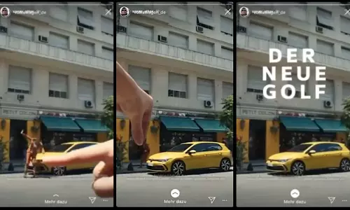 വംശീയ വീഡിയോ; വോക്സ് വാഗണ്‍ പരസ്യം പിന്‍വലിച്ച് മാപ്പ് പറഞ്ഞു