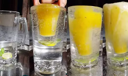 ഫുൾജാർ സോഡ | Fulljar Soda 