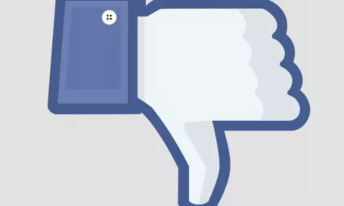 ഡിസ്‍ലൈക്ക്: സടകുടഞ്ഞ് യുവ ഇന്ത്യ