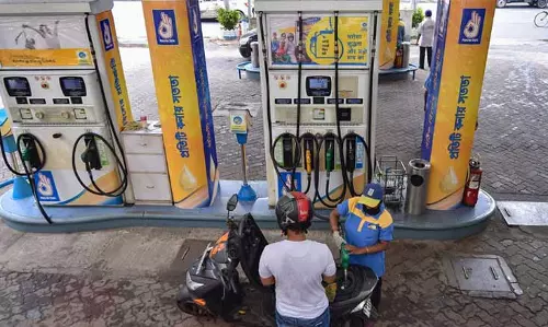 ഇന്ധനവില ഇന്നും കൂട്ടി