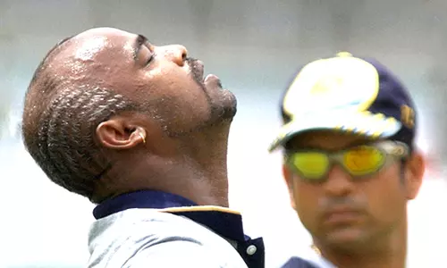 വിനോദ് കാംബ്ലിയുടെ കരിയർ തകർത്തത് ജാതീയതയോ? കണക്കുകൾ പറയട്ടെ...