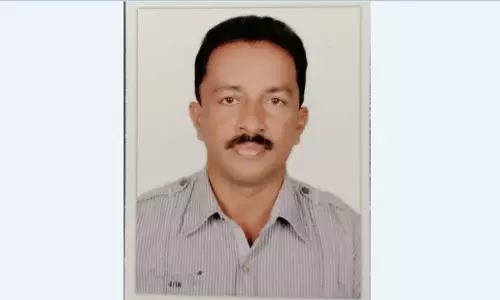 ബഹ്റൈനിൽ കോവിഡ് ബാധിച്ച്  മലയാളി മരിച്ചു