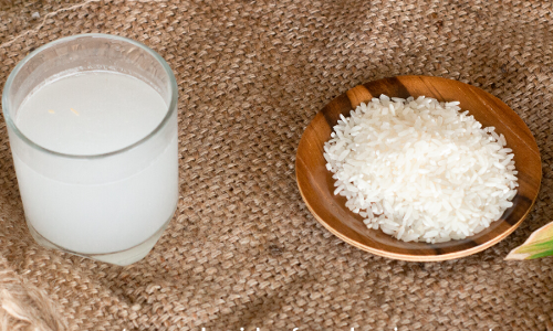 കഞ്ഞിവെള്ളം വെറുതെ കളയല്ലേ; ആരോഗ്യത്തിനും സൌന്ദര്യത്തിനും ഉത്തമം