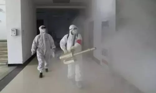 ബഹ്റൈനിൽ വളണ്ടിയർ സേവനം;മുപ്പതിനായിരത്തിലധികം പേർ രജിസ്റ്റർ ചെയ്തു  