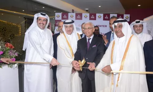 ഇന്ത്യയില്‍ ഖത്തറിന്‍റെ രണ്ടാം വിസ സെന്‍റര്‍ പ്രവര്‍ത്തനം തുടങ്ങി